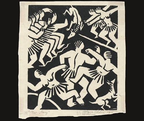 <i>Dance</i>