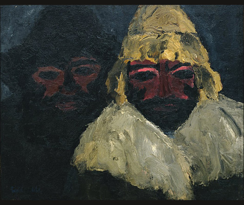 <i>Two Russians</i>