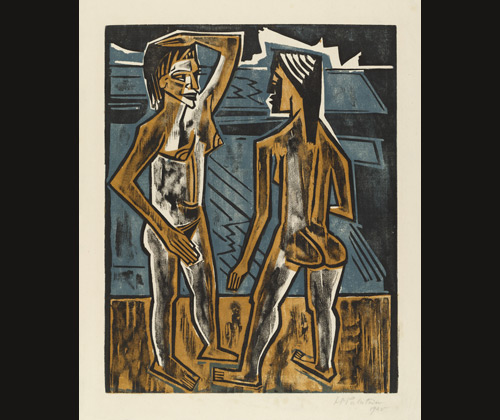 <i>Dialogue</i>