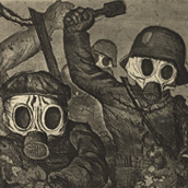 War
