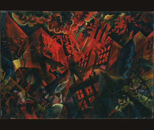 <i>Explosion</i>