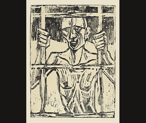 <i>Prisoner</i>