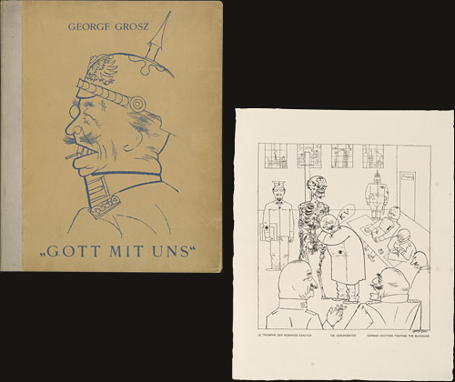 Cover from the portfolio <i>God with Us</i>