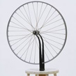 Marcel Duchamp. Bicycle Wheel. 1951 (tercera versión, después de perder el original de 1913)