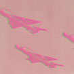 Gerhard Richter. Flugzeug II. 1966