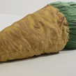 Claes Oldenburg. Floor Cone. 1962