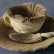 Meret Oppenheim. Object. 1936