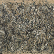 Jackson Pollock. One: Number 31, 1950. 1950