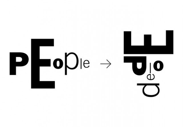 Making a typographic face