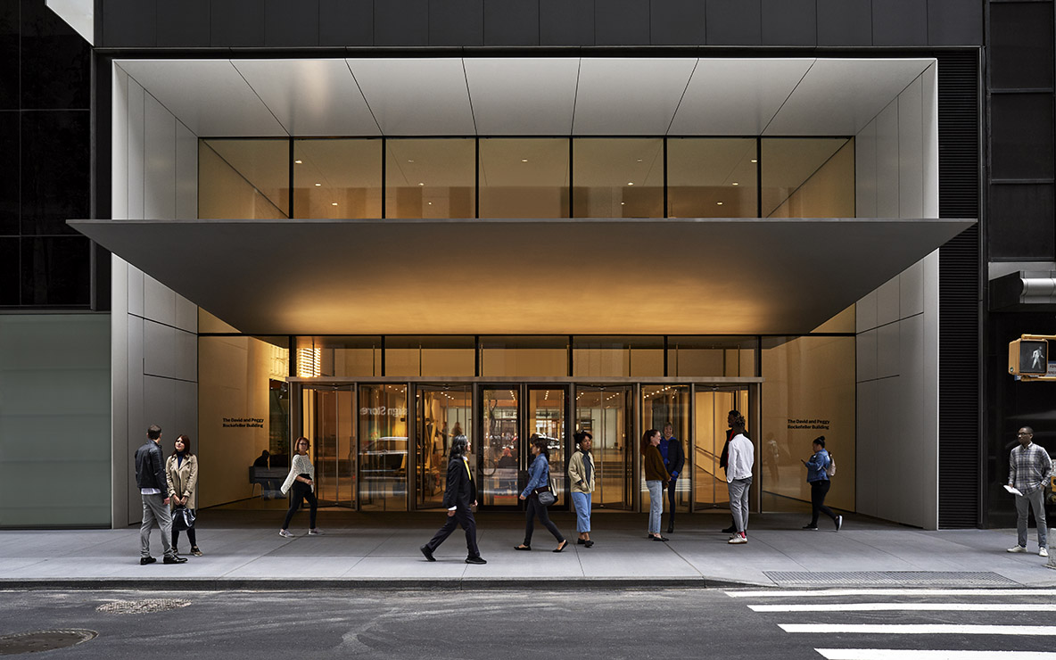 Odborn k Bari ra Dodr iavanie Moma Opening Hours Memorial Day 