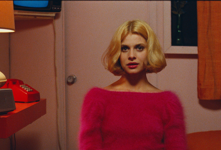 Paris, Texas. 1984. USA. Directed by Wim Wenders. Courtesy of Wim Wenders Stiftung 2014