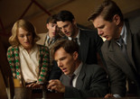 The Imitation Game. 2014. UK/USA. Directed by Morten Tyldum. Courtesy of The Weinstein Company