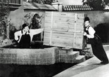 The Music Box. 1932. USA. Directed by James Parrott. © MGM, courtesy MGM/Photofest