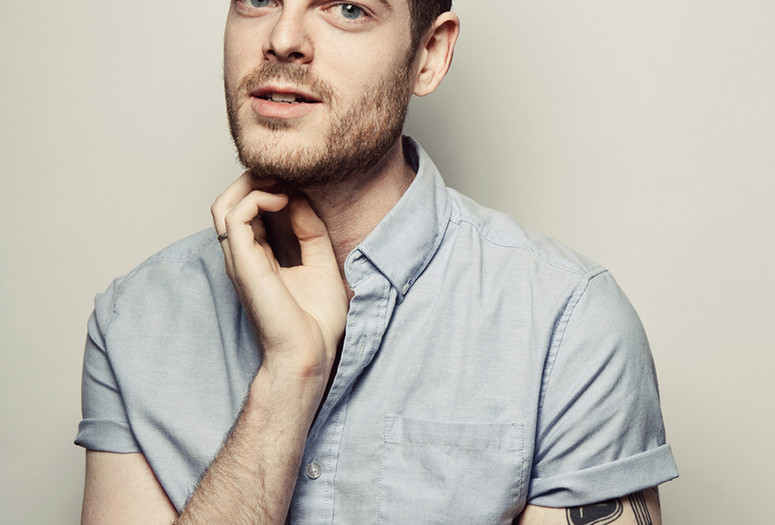 Meet Adam Kurtz Moma