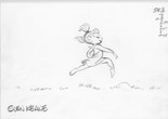 Duet. 2014. United States. Glen Keane. Copyright GKP/ATAP.