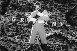 Hitler Lives? 1945. USA. Directed by Don Siegel