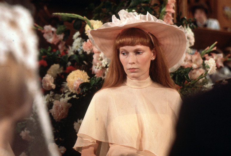 A Wedding. 1978. USA. Directed by Robert Altman. Courtesy Twentieth Century Fox
