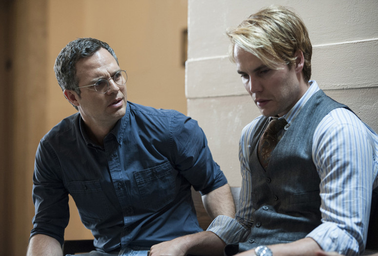 The Normal Heart. 2014. USA. Directed by Ryan Murphy. 132 min. Courtesy of HBO Films.