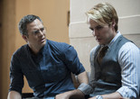 The Normal Heart. 2014. USA. Directed by Ryan Murphy. 132 min. Courtesy of HBO Films.