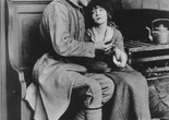 1918. USA. Directed by D. W. Griffith. With Lillian Gish, Robert Harron, Dorothy Gish, George Siegmann. Griffith’s great epic focusing on the brutal treatment of the French following the German invasion—shown here in a newly restored, tinted print—was released in America eight months before the armistice. Silent, with musical accompaniment. Approx. 140 min.
