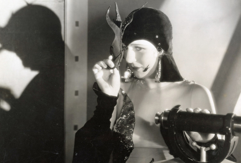 Madam Satan. 1930. USA. Directed by Cecil B. DeMille. Courtesy The Museum of Modern Art Film Stills Archive