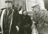 The Nylon Christmas Tree. (Neilonis nadzvis khe). USSR. 1986. Directed and co-written by Rezo Esadze. Courtesy of Gosfilmofond of Russia