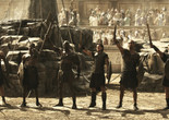 Pompeii. 2014. Canada/Germany/USA. Directed by Paul W. S. Anderson. Courtesy of Sony Pictures
