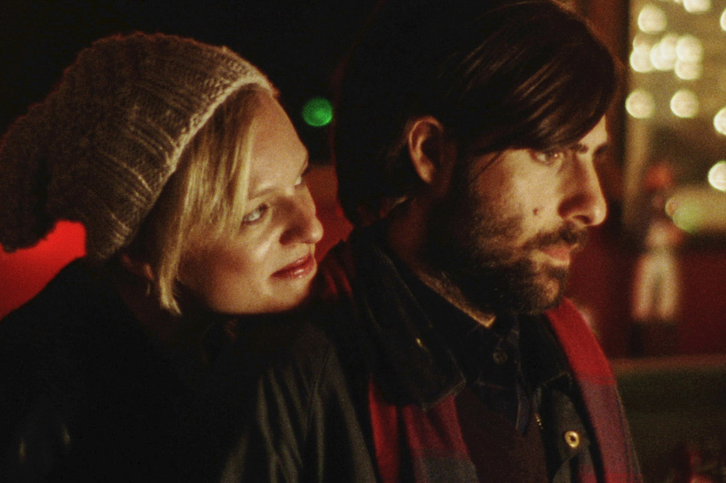 Listen Up Philip. 2014. USA. Directed by Alex Ross Perry. Courtesy of Tribeca Film
