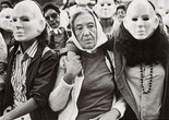 Las Madres: The Mothers of Plaza de Mayo. 1985. Argentina. Directed by Lourdes Portillo, Susana Muñoz