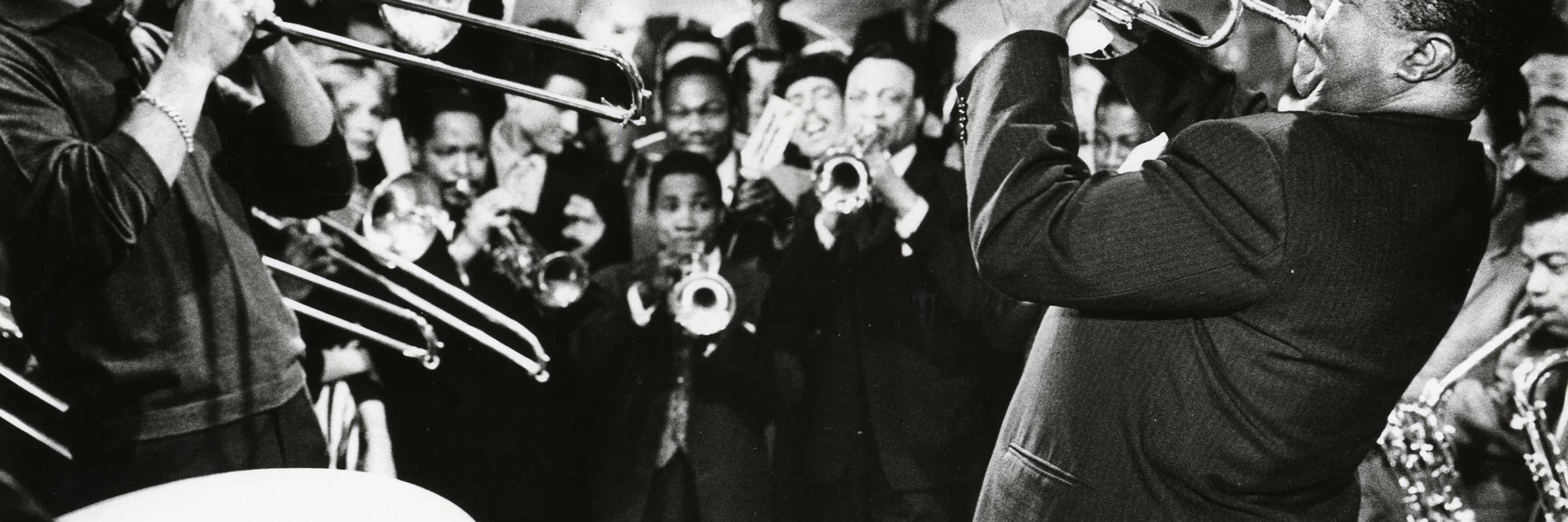Paris Blues. 1961. USA. Directed by Martin Ritt