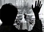 The Graduate. 1967. USA. Directed by Mike Nichols