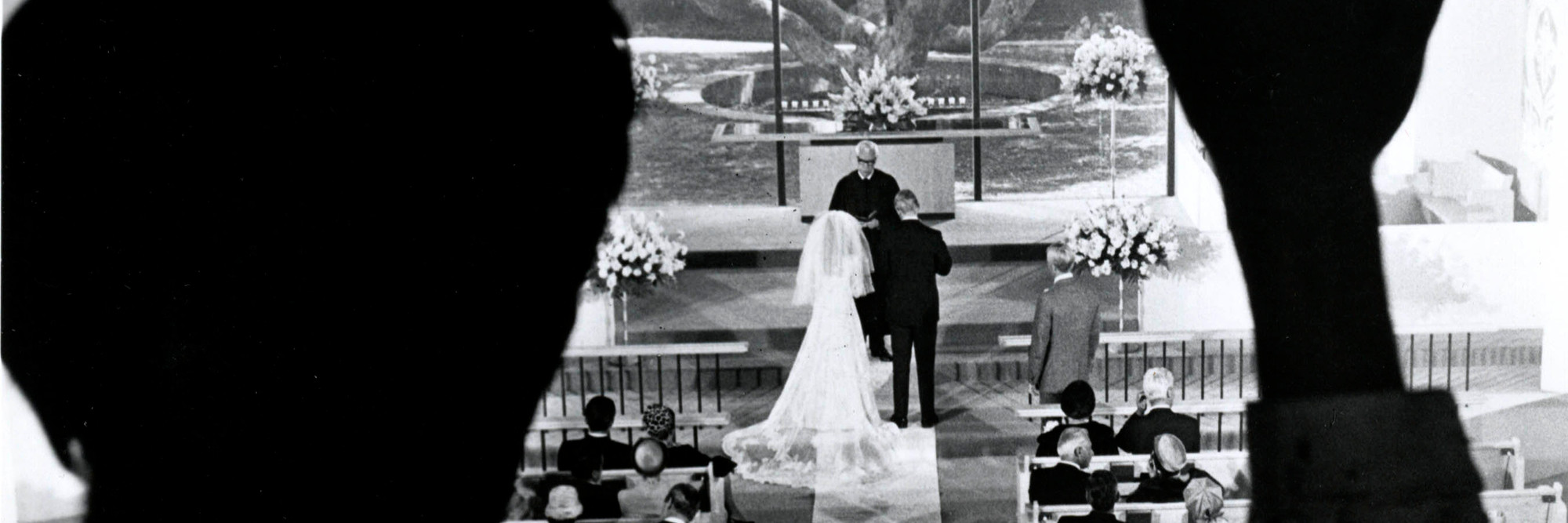 The Graduate. 1967. USA. Directed by Mike Nichols