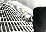 Point Blank. 1967. USA. Directed by John Boorman
