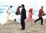 The Wedding Director. 2006. Italy/France. Directed by Marco Bellocchio. Courtesy Films Sans Frontières