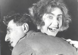 My Grandmother. 1929. USSR. Directed by Konstantin Mikaberidze. Courtesy UC Berkeley Art Museum and Pacific Film Archive