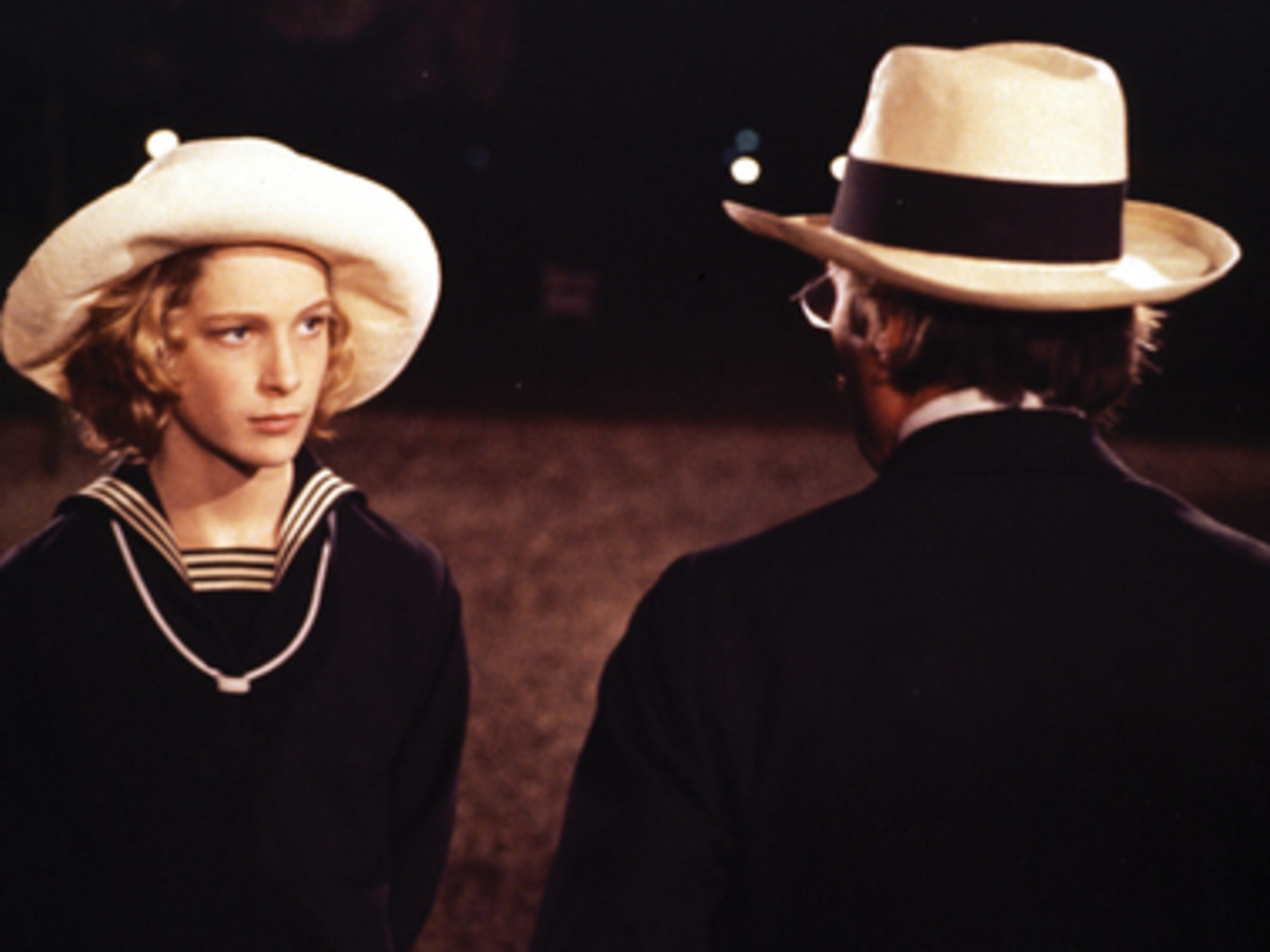movie review death in venice