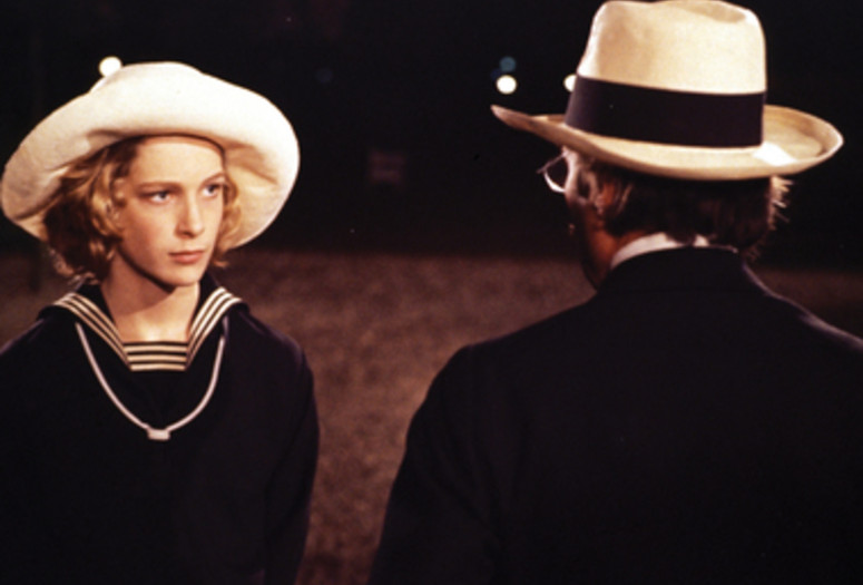 Morte e Venezia (Death in Venice). 1971. Italy. Directed by Luchino Visconti