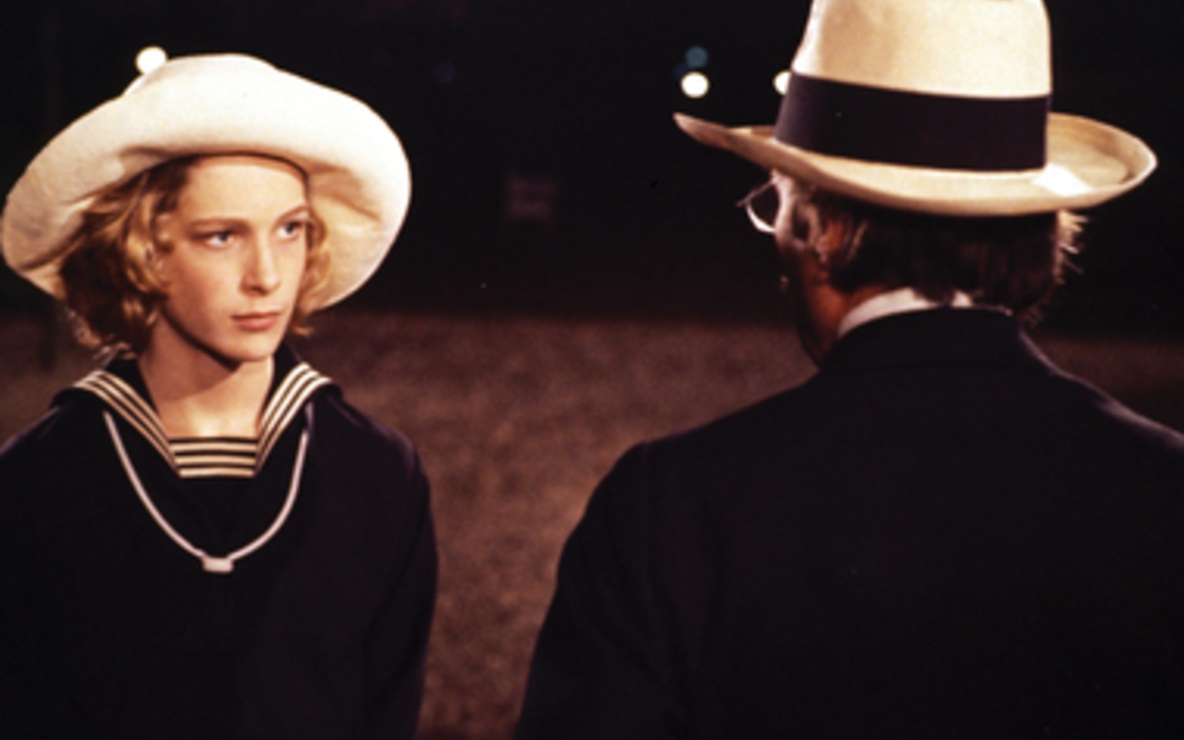 An Auteurist History of Film | MoMA