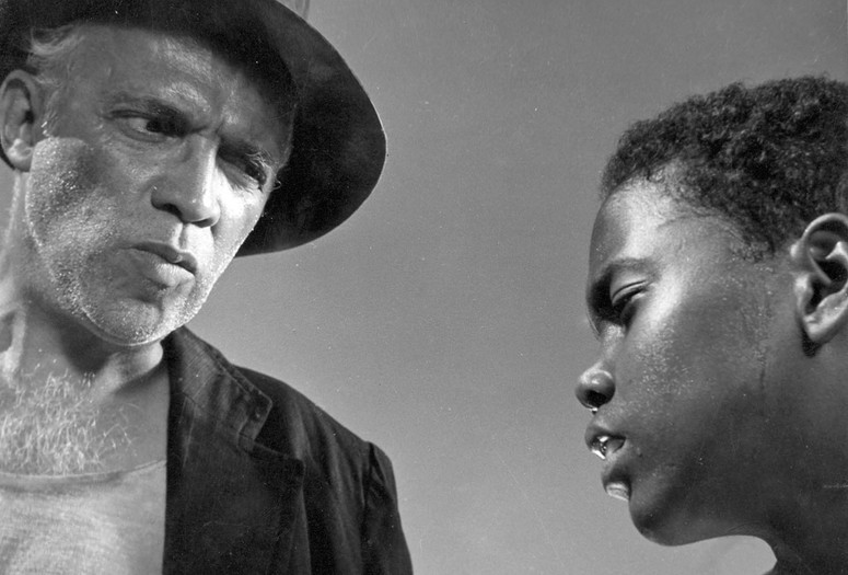 Rio, 40 graus (Rio, 100 Degrees). 1955. Brazil. Directed by Nelson Pereira dos Santos. Courtesy of Regina Filmes