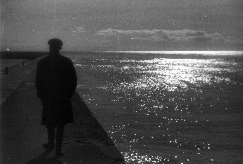 Sami sitsotshkhle (Three Lives Part 1 &amp; 2). 1924. USSR. Directed by Ivan Perestiani. Courtesy of UC Berkeley Art Museum and Pacific Film Archive