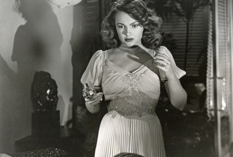 Repeat Performance. 1947. USA. Directed by Alfred L. Werker. Courtesy The Museum of Modern Art Film Stills Archive