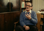 Wien Retour (Vienna Revisited). 1977. USA/Austria. Directed by Ruth Beckermann. Image courtesy sixpackfilm