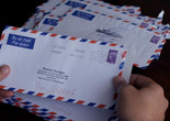 Letters to Max. 2014. France. Directed by Eric Baudelaire. Courtesy of director