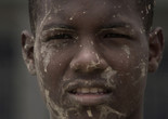 Sunday Ball. 2014. Brazil. Directed by Eryk Rocha. Courtesy of Leo Bittencourt