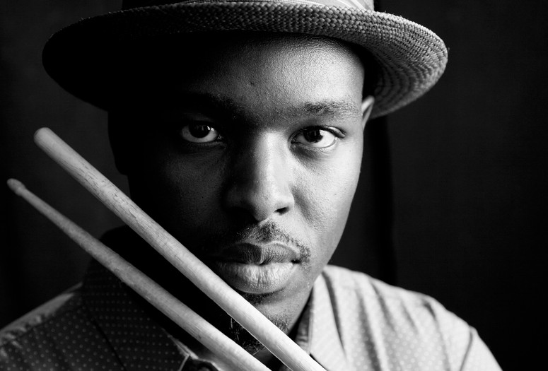Ulysses Owens Jr. Photo by Hollis King