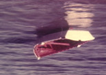 Verso/Inversus (Adverse/Reverse). 1979. Brazil. Directed by Anna Maria Maiolino. Courtesy the artist.