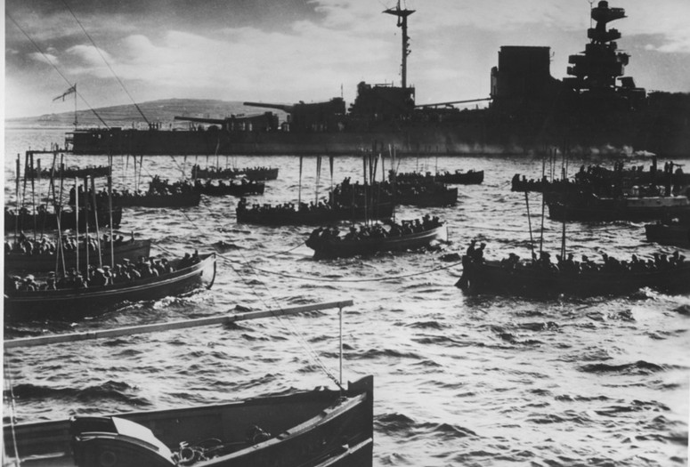 Tell England (The Battle of Gallipoli). 1931. Great Britain. Directed by Anthony Asquith, Geoffrey Barkas