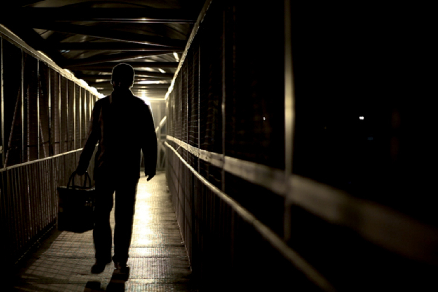 Manuscripts Don’t Burn. 2013. Iran. Directed by Mohammad Rasoulof. Courtesy Elle Driver