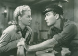 Edge of Darkness. 1943. USA. Directed by Lewis Milestone