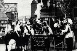 Return to the Scene of the Crime. 2008. USA. Directed by Ken Jacobs